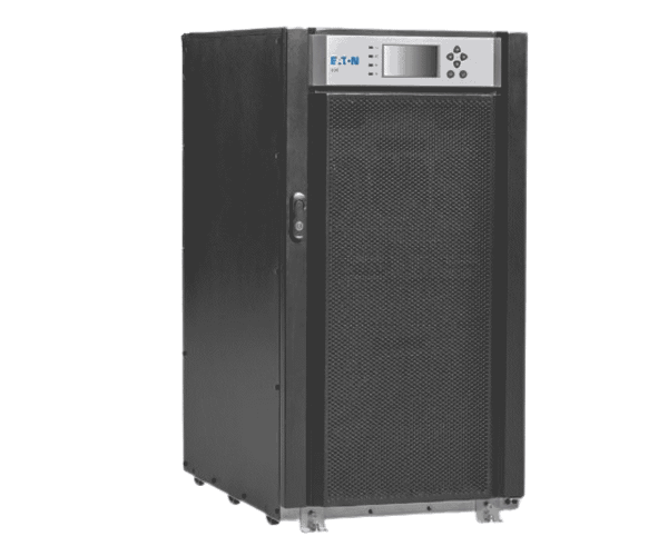 Eaton 93E15KMBSBI-1 15kVA 13.5kW 3-Phase Online Tower UPS