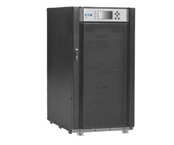 Eaton 93E20KMBSB 20kVA 18kW 3-Phase Online Tower UPS