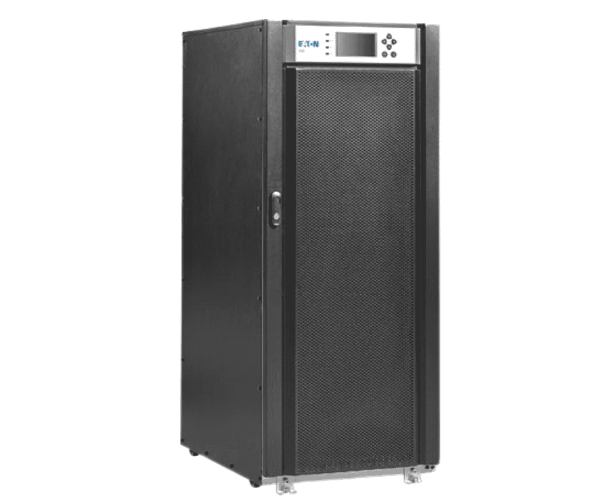 Eaton 93E30KMBSB 30kVA 27kW 3-Phase Online Tower UPS