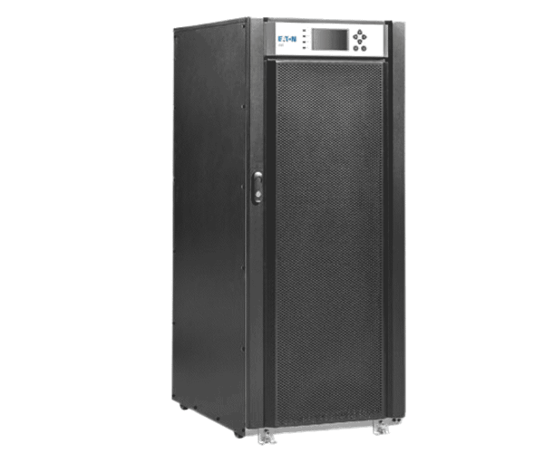 Eaton 93E30KMBSBI 30kVA 27kW 3-Phase Online Tower UPS