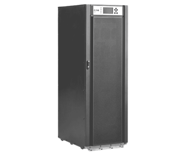 Eaton 93E40KMBSBI 40kVA 36kW 3-Phase Online Tower UPS
