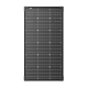 EcoFlow 125W Bifacial Modular Portable Solar Panel