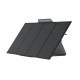 EcoFlow 400W Portable Solar Panel