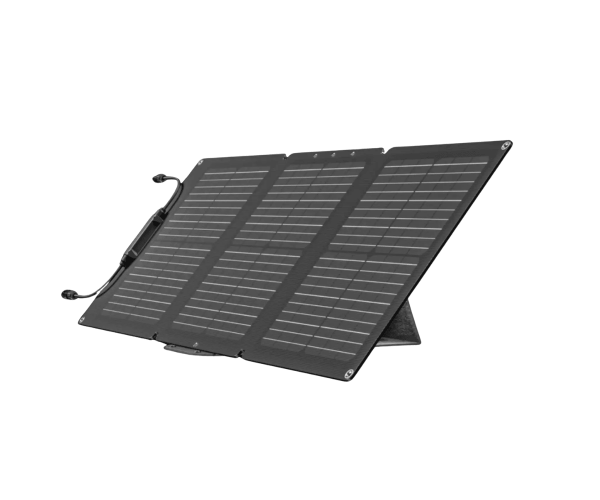 EcoFlow 60W Portable Solar Panel