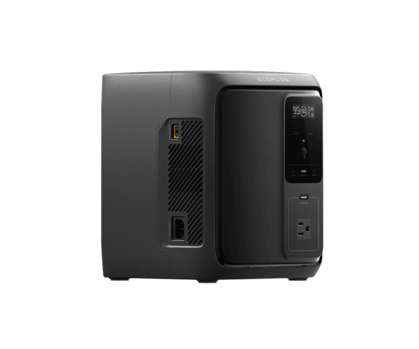 EcoFlow DELTA 3 Air 1000 500W Portable Power Station