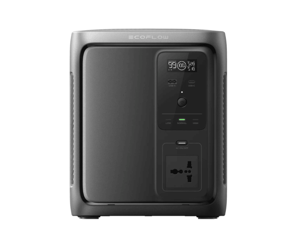 EcoFlow DELTA 3 Air 1000 500W Portable Power Station