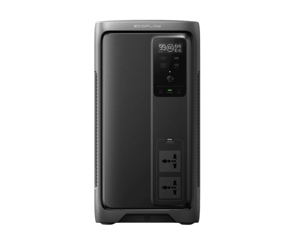 EcoFlow DELTA 3 Air 2000 1000W Portable Power Station