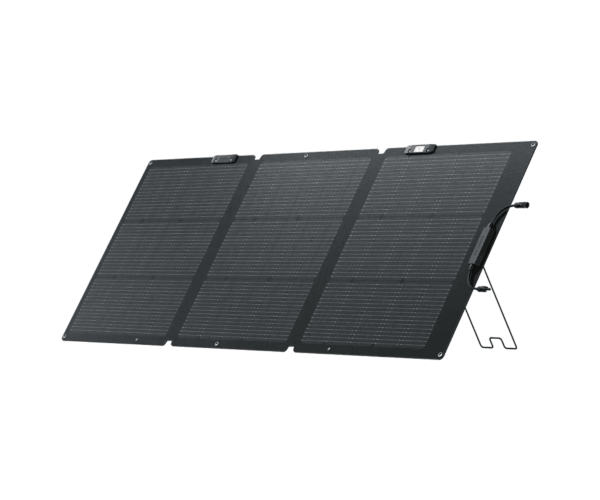 EcoFlow NextGen 160W Portable Solar Panel