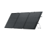 EcoFlow NextGen 160W Portable Solar Panel