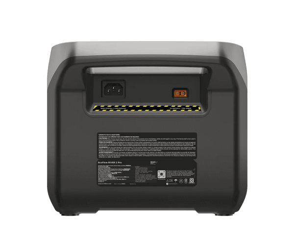 EcoFlow River 2 Pro 800W Portable Power Station