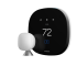 Ecobee Smart Thermostat with Voice Control Programmable Wifi Thermostat-Works with Siri, Alexa, Google Assistant