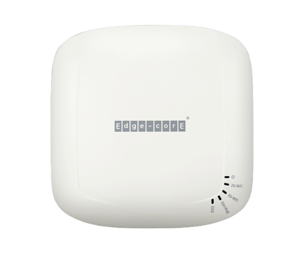 Edgecore ECW5211-L Indoor Wi-Fi 5 Access Point