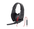 Edifier G2 Wired Gaming Black Headphone