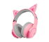 Edifier G5BT CAT Low Latency Pink Bluetooth Gaming Headphone