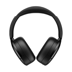Edifier WH950NB Active Noise Cancelling Black Over-Ear Bluetooth Headphone