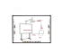 Electronic Digital Interactive Whiteboard
