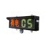 Electronic Signboard LED Moving Message Display