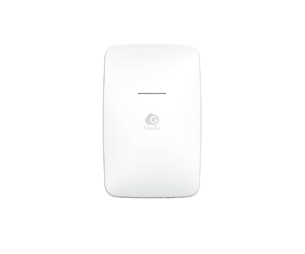 EnGenius ECW215 Cloud-Managed Wall Plate Access Point