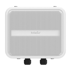 EnGenius EOC655 Broadband 5GHz Dual Radio 2×2 Outdoor Bridge with N-Type Connectors