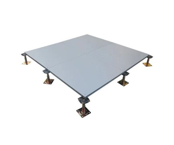 Encapsulated Calcium Sulphate Raised Access Floor