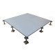 Encapsulated Calcium Sulphate Raised Access Floor