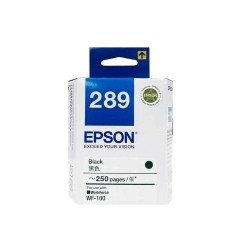 Epson 289 Black Ink Cartridge
