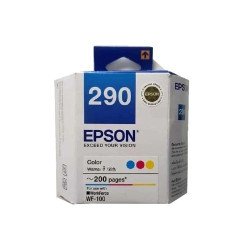 Epson 290 Color Ink Cartridge