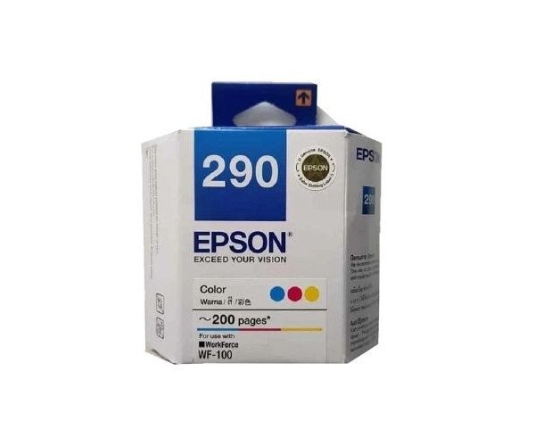 Epson 290 Color Ink Cartridge