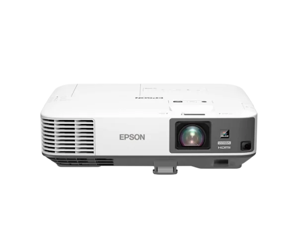 Epson EB-2155W 5000 lumens projector