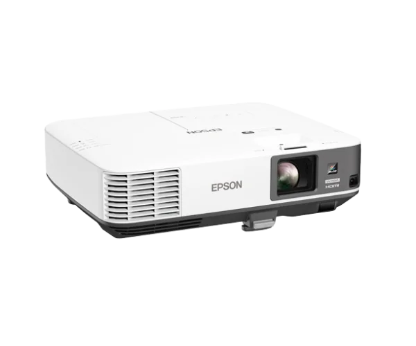 Epson EB-2155W 5000 lumens projector
