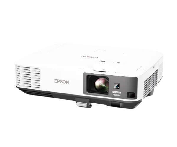 Epson EB-2155W 5000 lumens projector