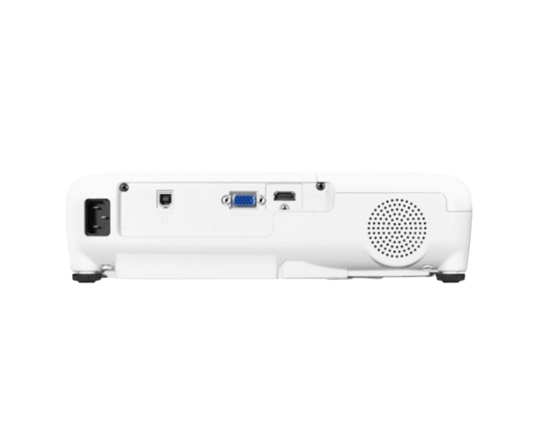 Epson EB-E10 XGA 3LCD Projector | Best Budget Projector for 2023