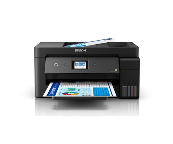 Epson EcoTank L14150 A3+ Wi-Fi Duplex Wide-Format