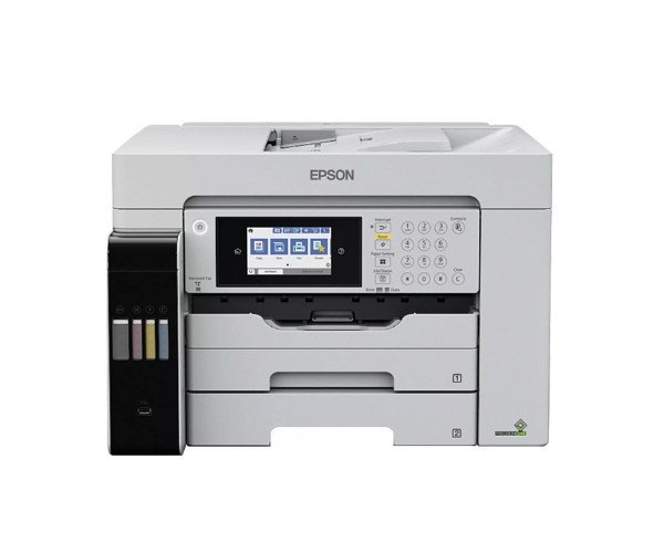 Epson EcoTank L15180 (A3) Wi-Fi Duplex Ink Tank Printer