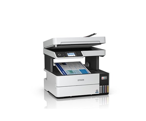 Epson EcoTank L6460 A4 Ink Tank Printer