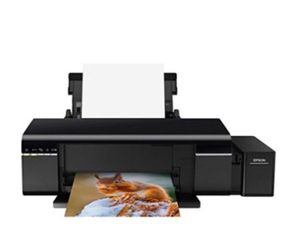 EPSON L805 COLOUR INKJET PRINTER