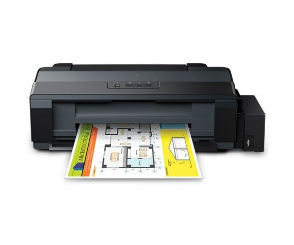 Epson EcoTank L1300 Single Function InkTank A3 Printer