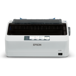 Epson LQ-310 Dotmatrix Printer #C11CC25301