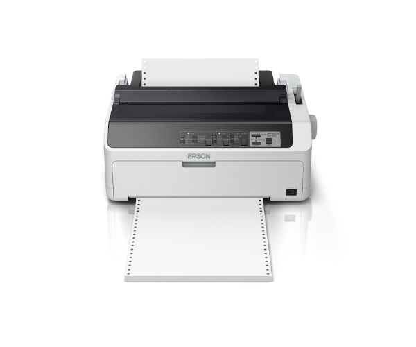 Epson LQ-590II Dot Matrix Printer