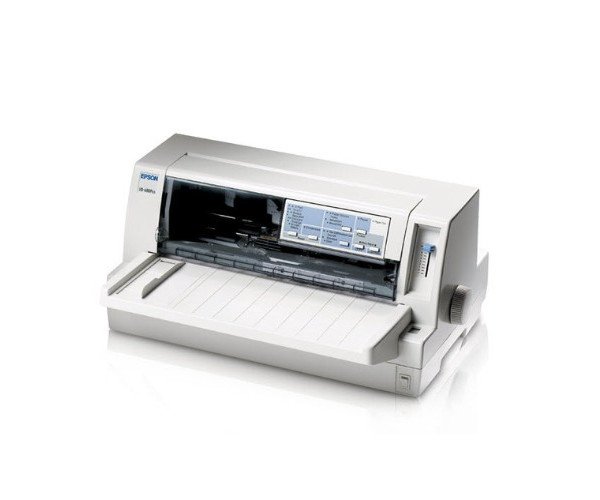 Epson LQ-680Pro Impact Dot Matrix Printer