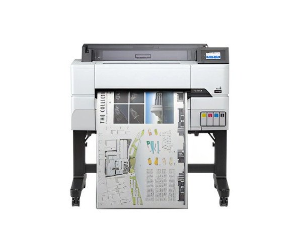 Epson SureColorTM SC-T3435 24-in Large Format Printer #C11CJ55404