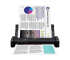 Epson WorkForce DS-310 Portable Sheet-fed Document Scanner