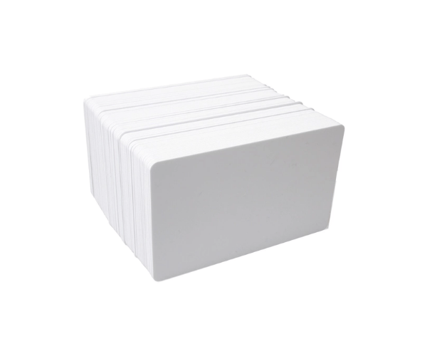 Evolis Normal PVC Card