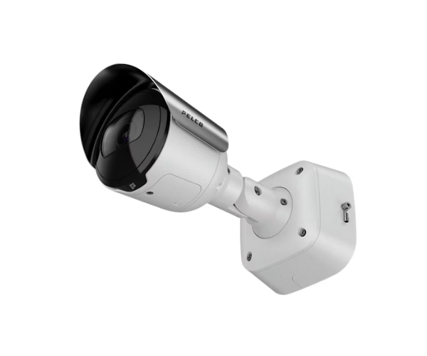 Pelco ExSite Pro Bullet Network Camera