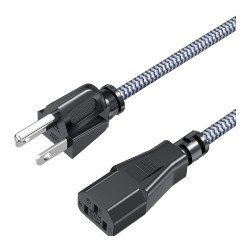 Extreme Networks 10061 Standard Power Cord