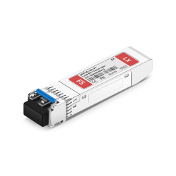 Extreme Networks 10052H 1000Base-LX SFP Transceiver Module