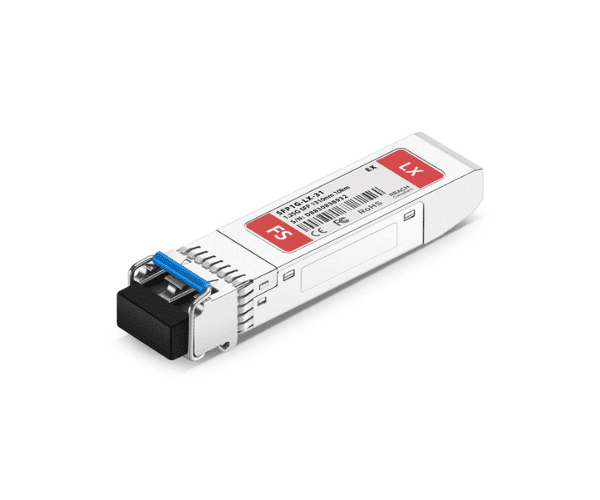 Extreme Networks 10052H 1000Base-LX SFP Transceiver Module