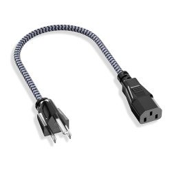 Extreme Networks 10061 10A Power Cord