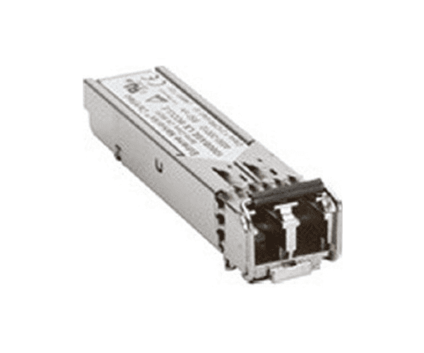 Extreme Networks 10071H 1000Base-SX SFP Transceiver Module