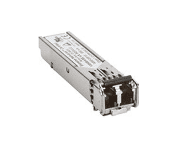 Extreme Networks 10072H 1000Base-LX SFP Transceiver Module